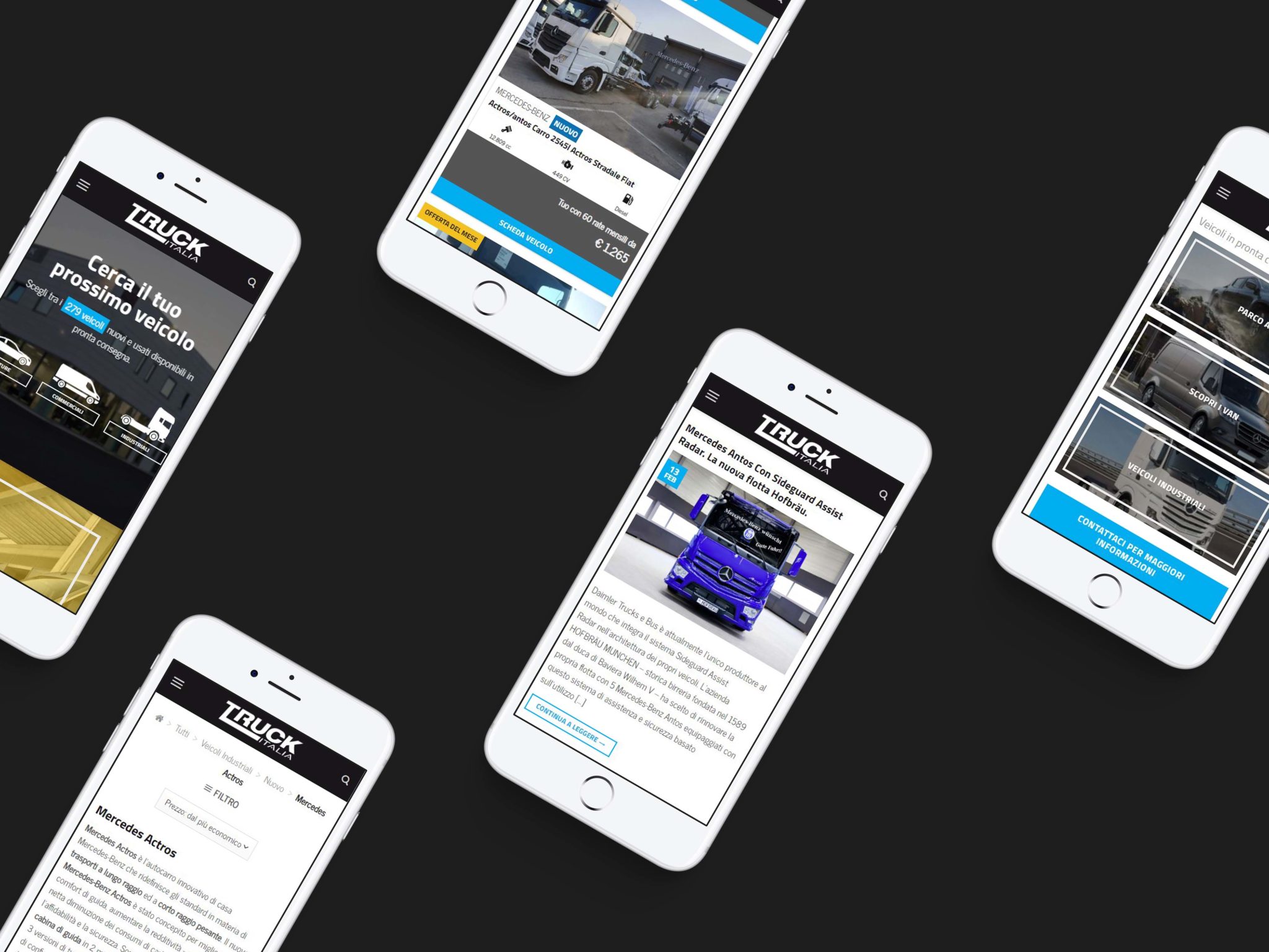 track italia mockup mobile 2